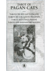 Tarot  de los Gatos Paganos (Таро Языческих Кошек) 